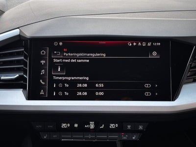Audi Q4 e-tron quattro