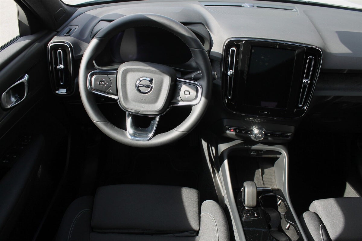 Volvo XC40 ReCharge Extended Range Core billede 8
