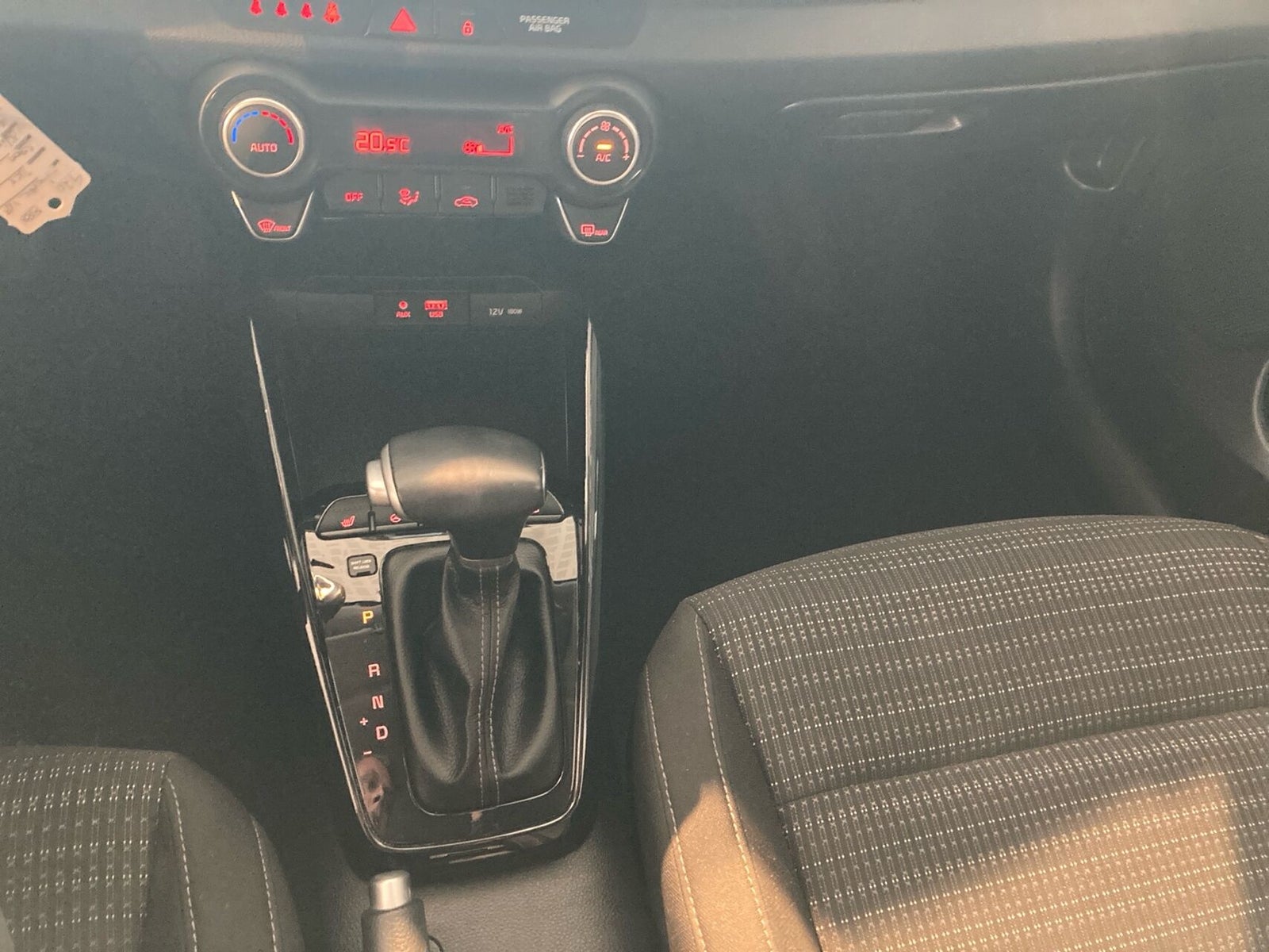 Kia Stonic T-GDi Vision Edition+ DCT