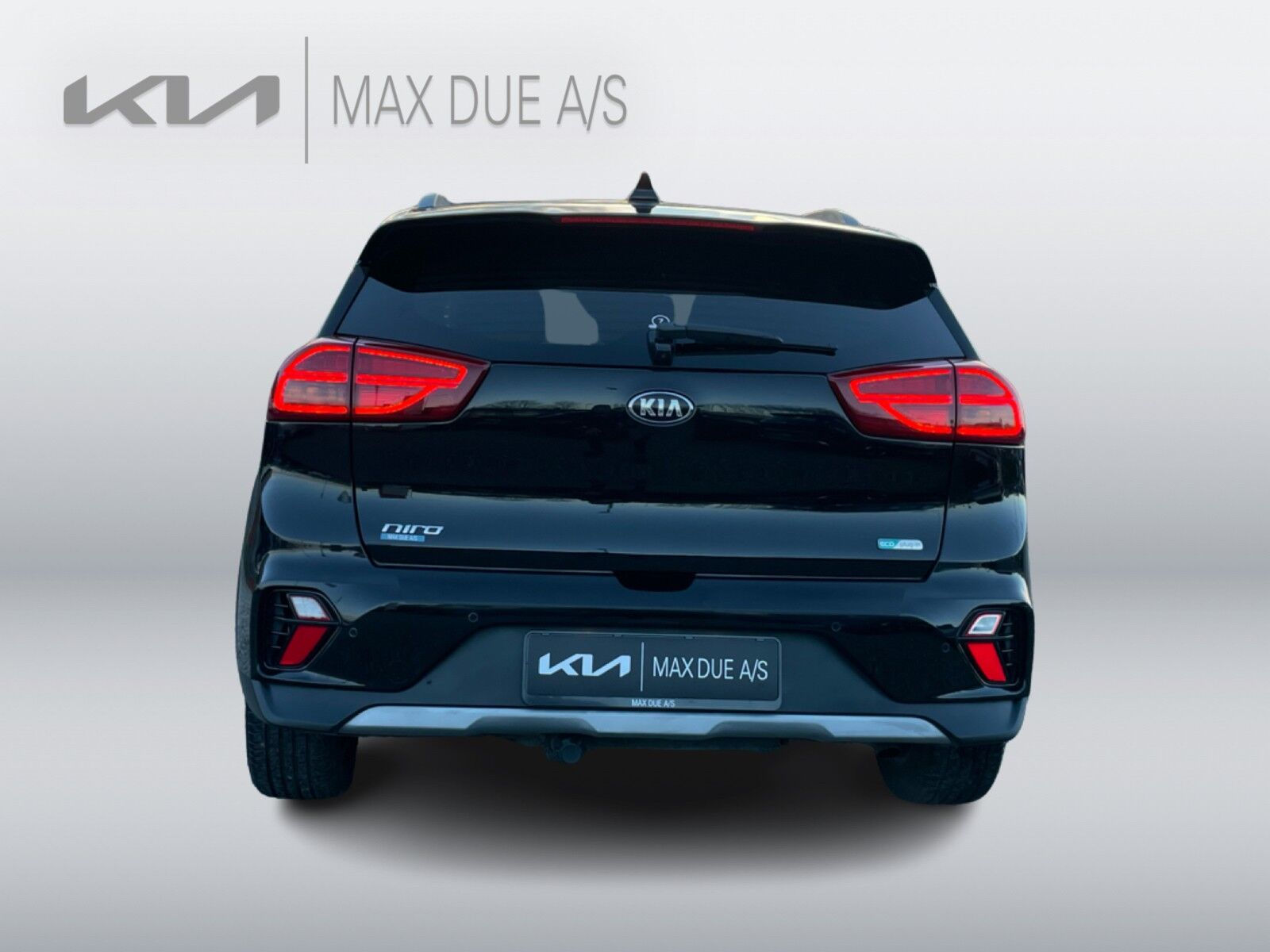 Kia Niro PHEV Advance DCT