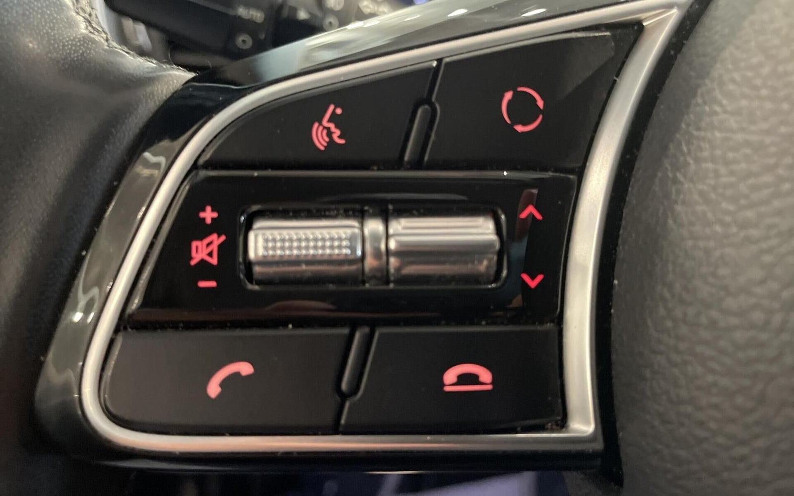 Kia XCeed T-GDi Comfort DCT