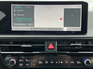 Kia EV6 Long Range Prestige