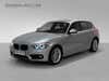 BMW 125i aut.