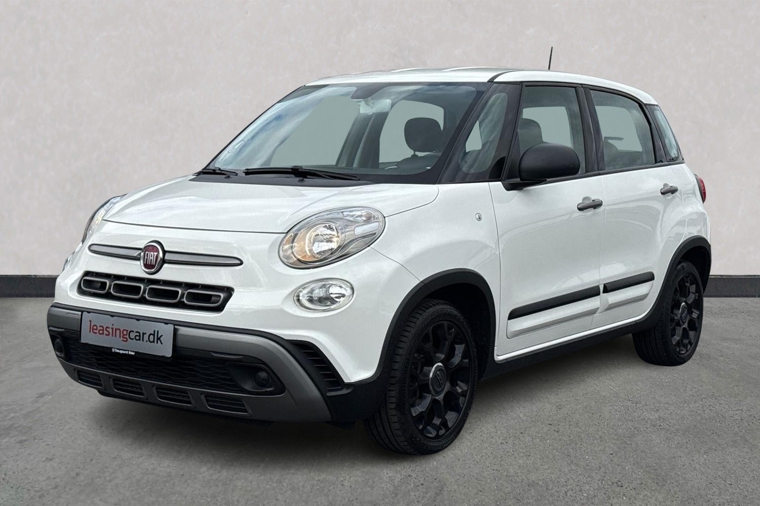 Billede af Fiat 500L 0,9 TwinAir 105 City Cross