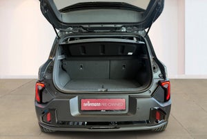 Kia EV2 Long Range Black-Line
