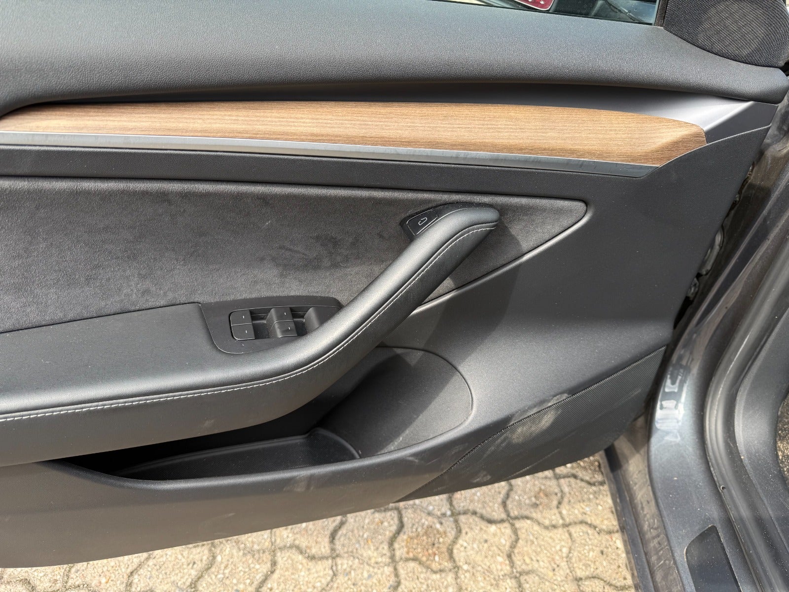 Billede af Tesla Model 3  Performance AWD