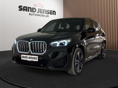BMW iX1 xDrive30 M-Sport Premium