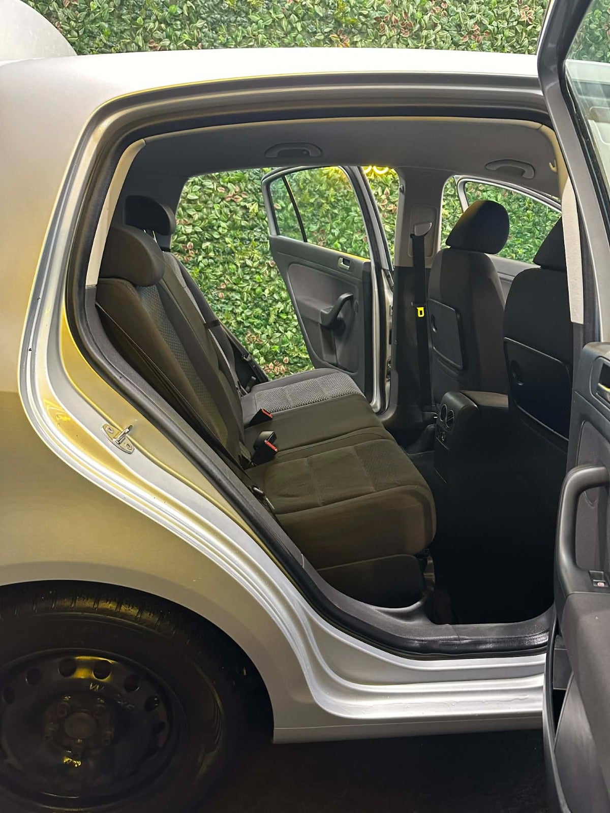 Billede af VW Golf Plus 1,4 TSi 122 Comfortline