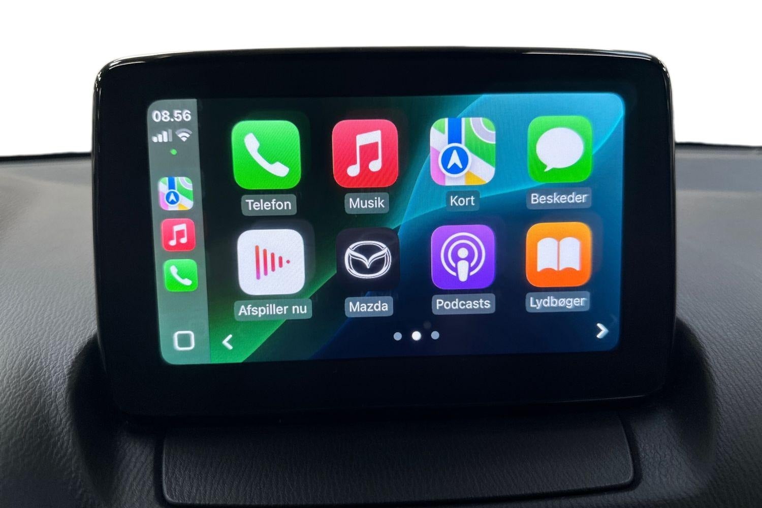 Billede af Mazda 2 1,5 SkyActiv-G 90 Sky