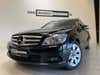 Mercedes C200 CDi stc. BE thumbnail