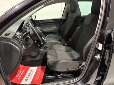 Skoda Rapid TSi 105 Sport Spaceback