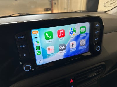 Hyundai i10 MPi Essential