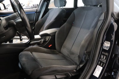 BMW 420d Gran Coupé M-Sport aut.