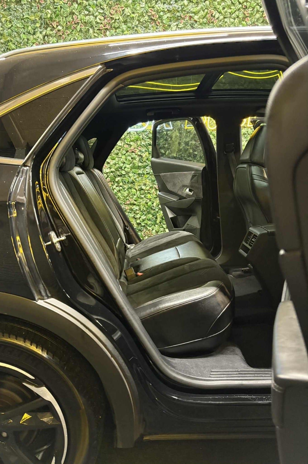 Billede af DS DS 7 CrossBack 1,6 E-Tense Prestige EAT8 AWD