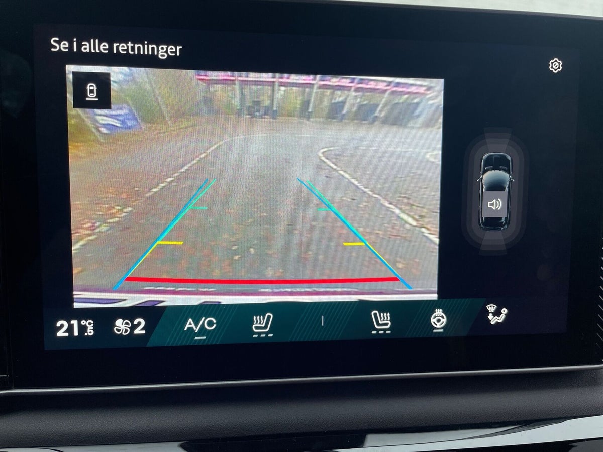 Renault 4 E-Tech Iconic billede 19