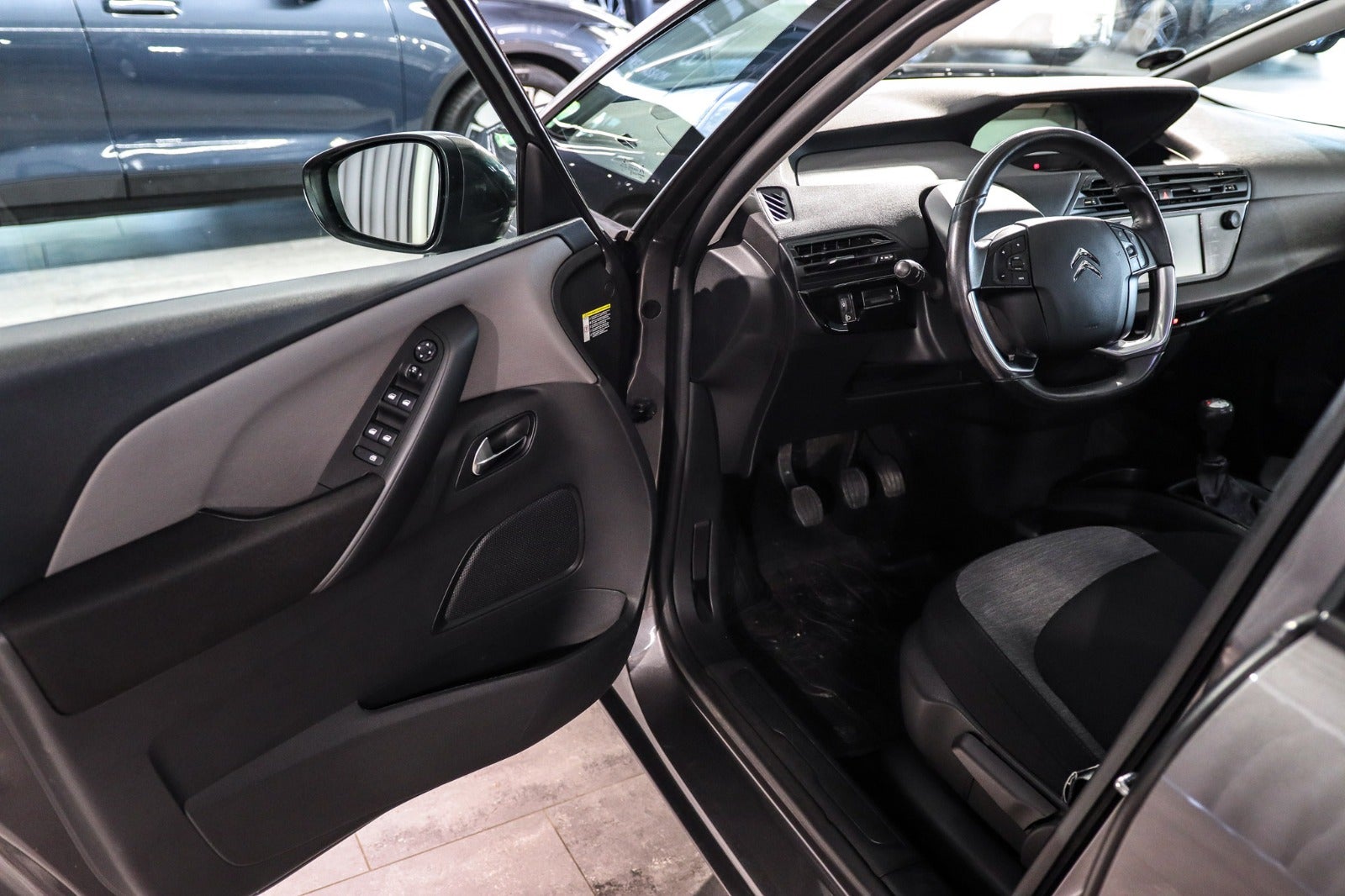 Billede af Citroën Grand C4 Picasso 1,2 PureTech 130 Seduction 7prs
