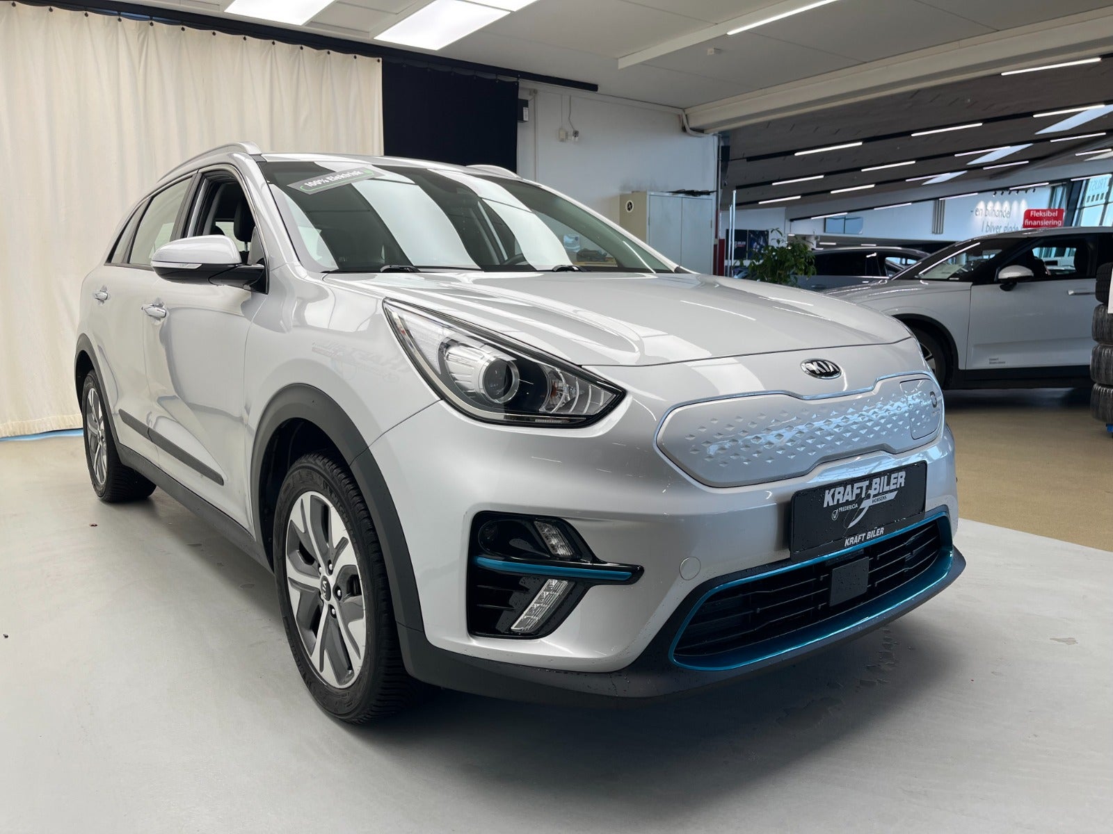 Billede af Kia e-Niro 64 Comfort