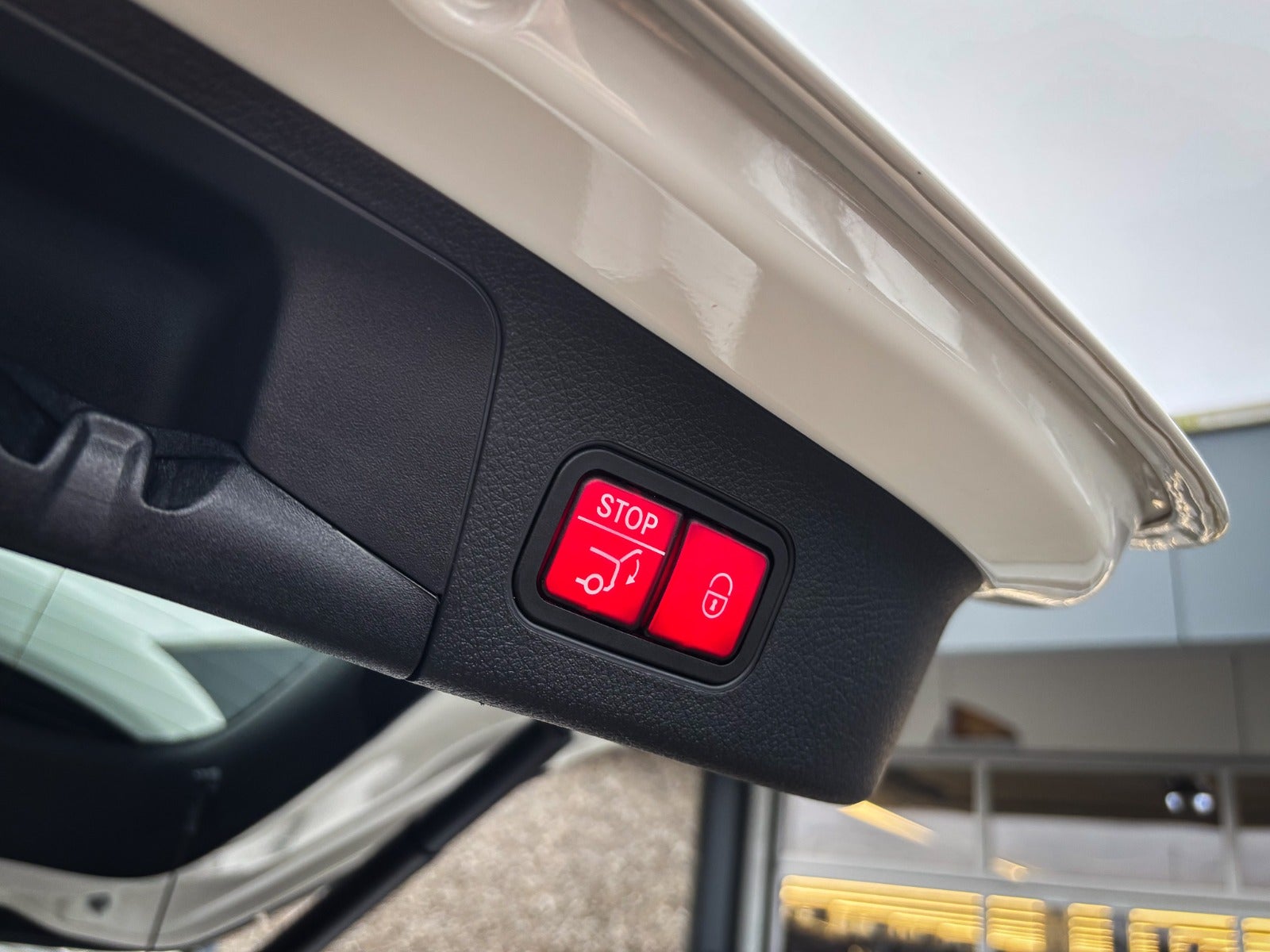 Billede af Mercedes EQA250 AMG Line