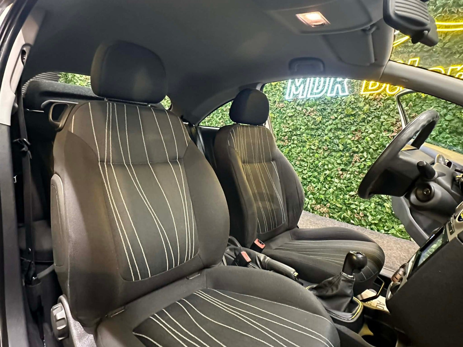 Billede af Opel Corsa 1,0 12V Enjoy