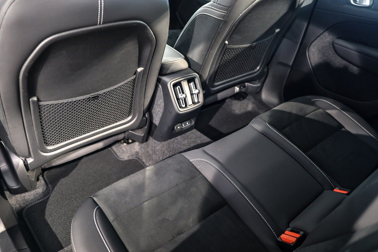 Billede af Volvo XC40  ReCharge Extended Range Ultimate