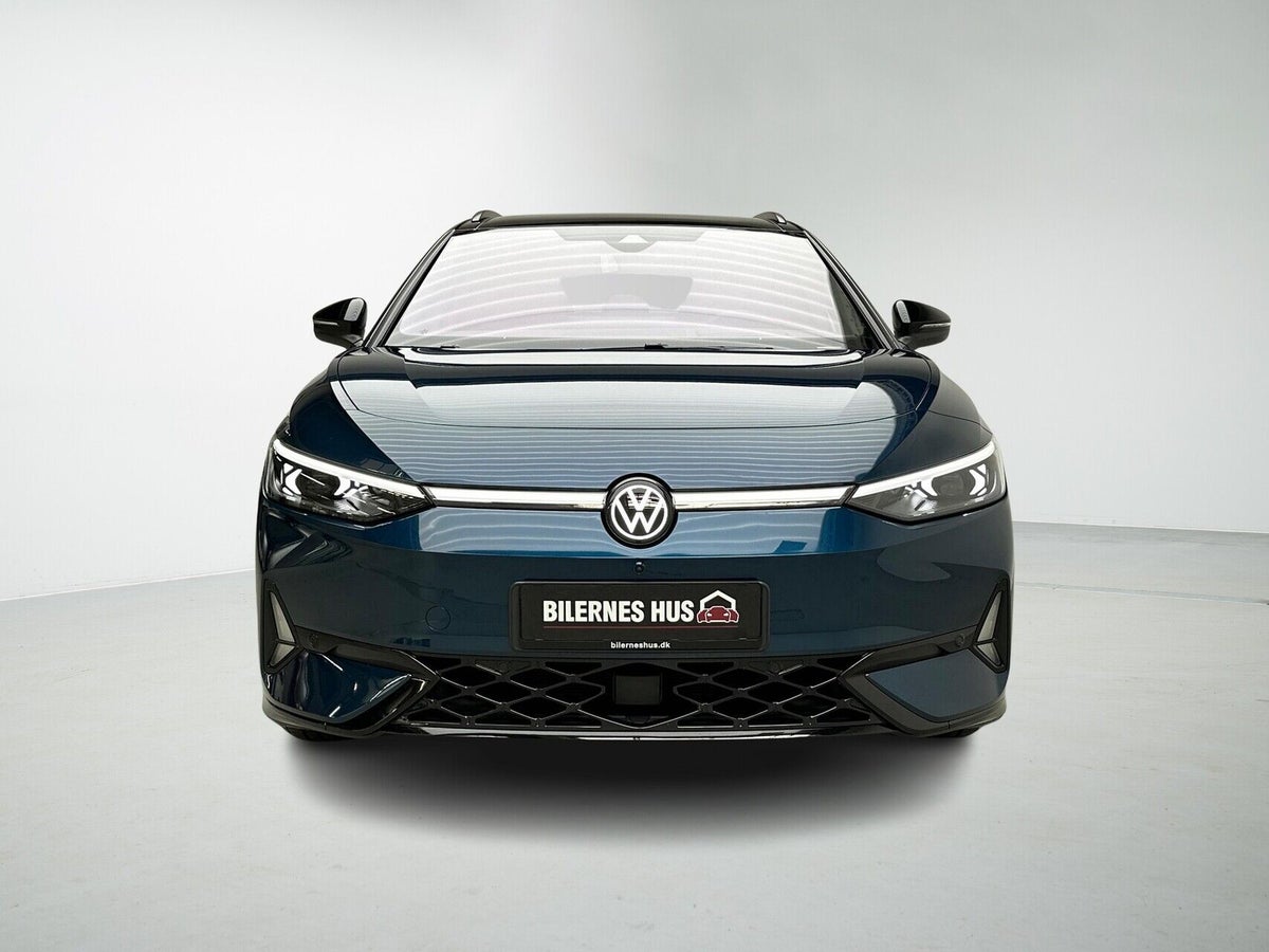VW ID.7 GTX Max+ Tourer 4Motion billede 6