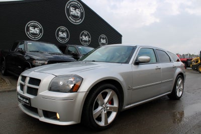 Dodge Magnum 6,1 SRT-8 aut. 5d