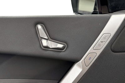 BMW iX xDrive40 Sport