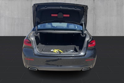 BMW 530e Sport Line aut.
