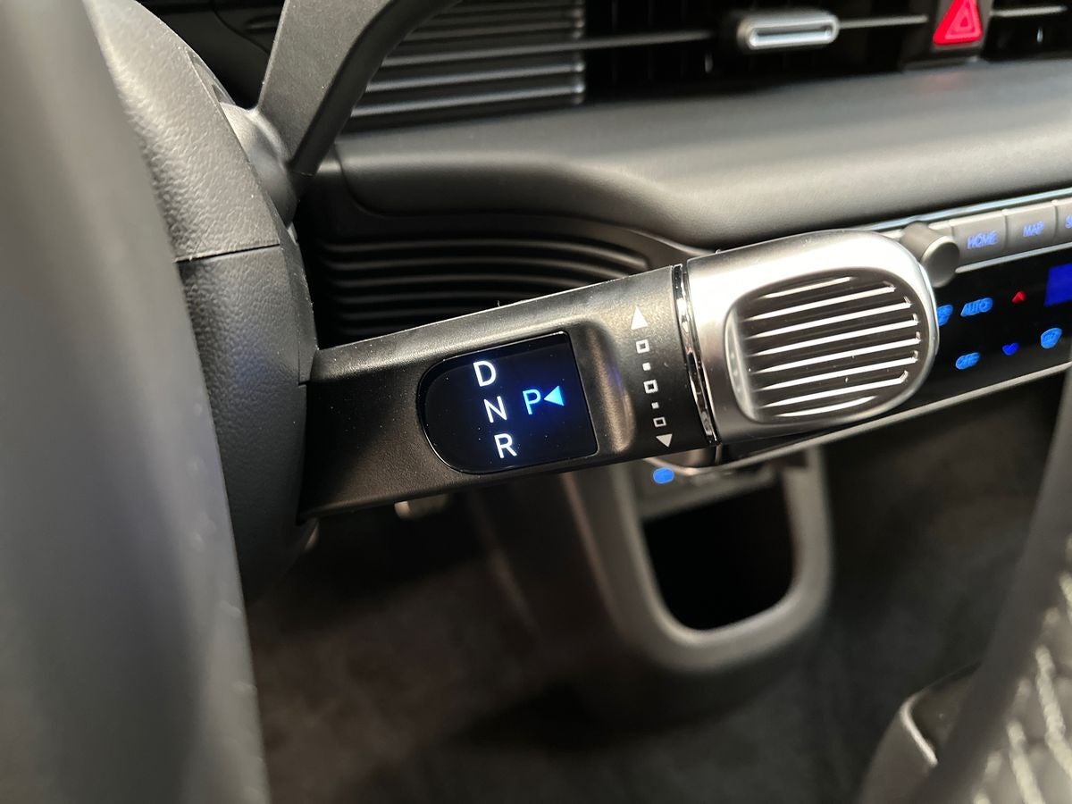 Hyundai Ioniq 5 Advanced billede 15
