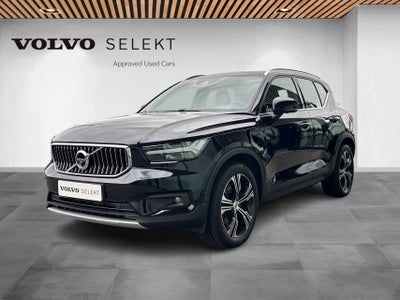 Volvo XC40 T5 ReCharge Inscription aut.