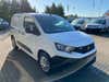 Peugeot Partner BlueHDi 100 L1V1 Plus Van thumbnail
