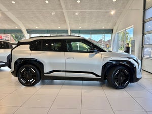 Kia EV3 Long Range GT-Line