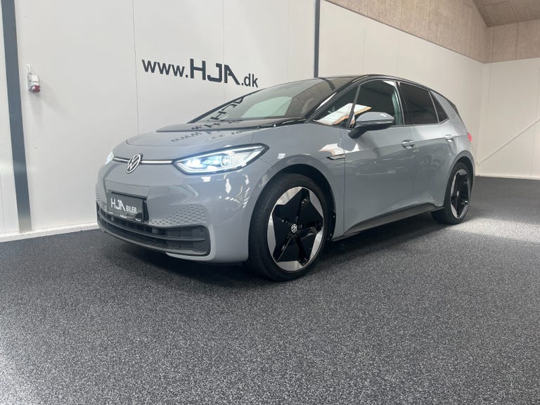 VW ID.3 Pro Performance