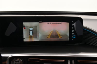 Mercedes EQC400 AMG Line 4Matic