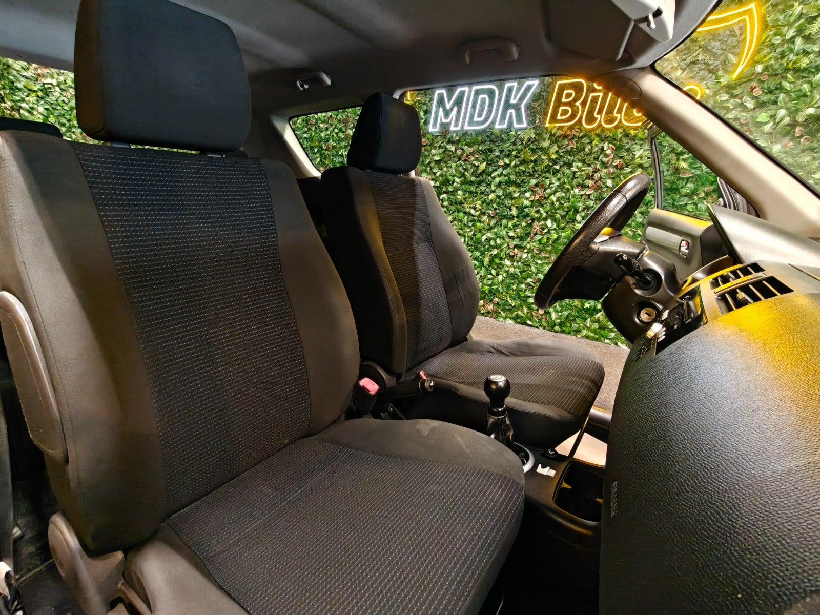 Billede af Suzuki Swift 1,3 GL