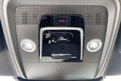 BYD Atto 2 Boost
