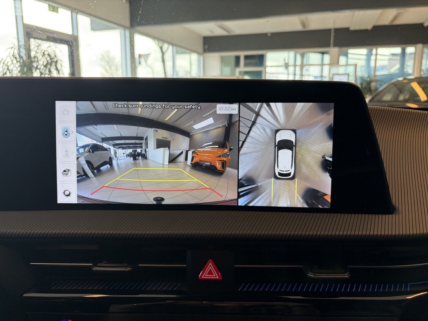 Kia EV6 Long Range GT-Line