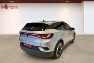 VW ID.4 Style+
