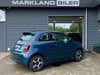 Fiat 500e  thumbnail