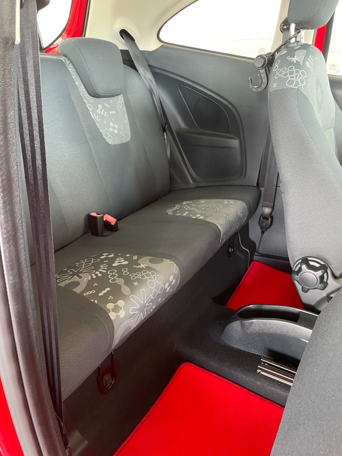 Billede af Ford Ka 1,2 Trend+
