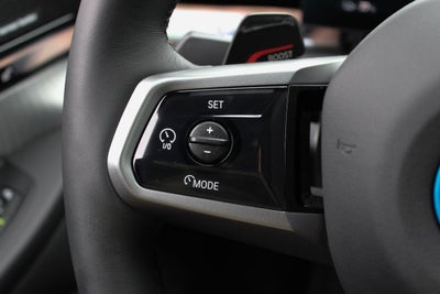 BMW i5 eDrive40 Touring M-Sport