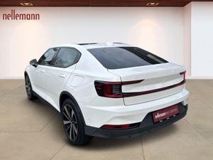 Polestar 2 Standard Range