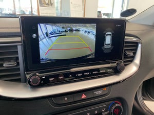 Kia Ceed PHEV Upgrade+ SW DCT