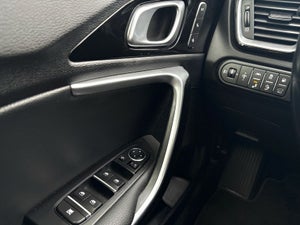 Kia Ceed PHEV Upgrade SW DCT