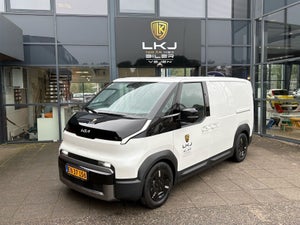 Kia PV5 Cargo L2H1 Long Range Work Pro