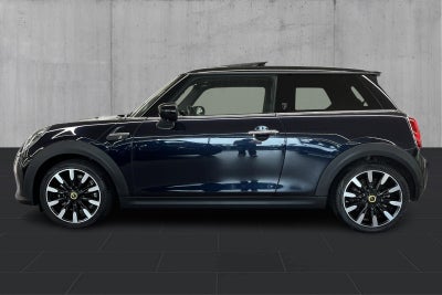 MINI Cooper SE Maximise - 1