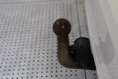 BMW 320d Touring aut.