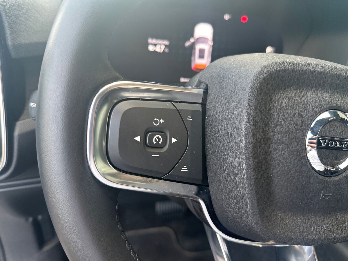 Volvo XC40 P6 ReCharge Ultimate billede 18