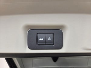 Nissan Ariya Evolve