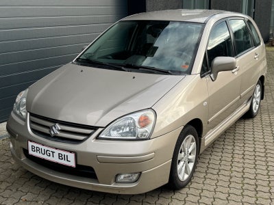 Suzuki Liana 1,6 GL 5d